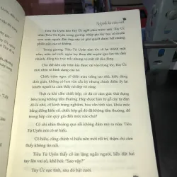 Ngoảnh lại mỉm cười - Đông bôn tây cố 1002498