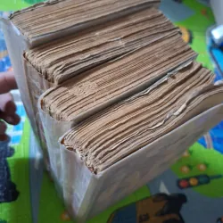 Hồng Lâu Mộng (combo 4 tập, năm 1989) 1022886