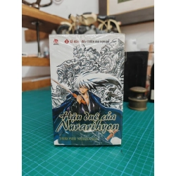 TRUYỆN TRANH Hậu Duệ của Nurarihyon - Hiroshi Shibashi 138139