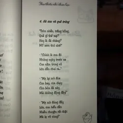 Thơ thiếu nhi chọn lọc  1028087