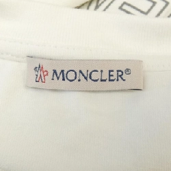 Moncler MONCLER 10938C7A610 Áo thun 631549