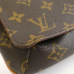 Túi xách vai Louis Vuitton Monogram Musette Tango M51257 - Hàng hiệu Chính hãng 802482