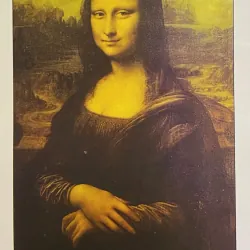 Sổ tay nhiều tranh họa sĩ thế giới 1025814