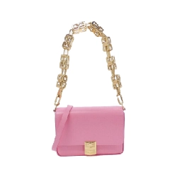 【Sản phẩm mới】Givenchy 4G Chain Túi vừa BB50LYB15T Túi đeo vai