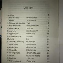 Truyện ngắn nữ đầu thế kỷ 21 (2001-2007) 711310