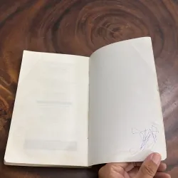 II Sách Hay: Ngược Chiều Vun Vút - JOE RUELLE - 2012 990767