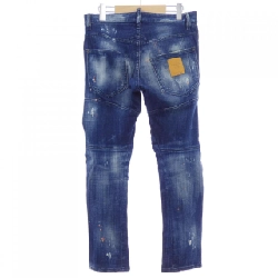 Quần jeans DSQUARED2 S74LB0823 - Hàng hiệu Authentic 885203