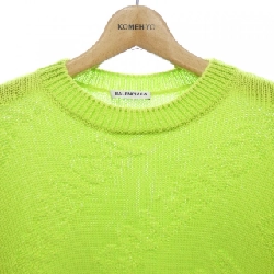 【Mã giảm giá】Balenciaga BALENCIAGA Áo len 638201