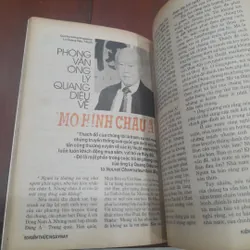 KIẾN THỨC NGÀY NAY số 255 ngày 20-8-1997 613861