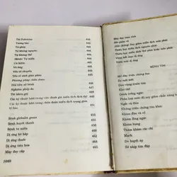 SỔ TAY LÂM SÀNG (T3) 707204