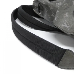 Ba lô Louis Vuitton Monogram Brushed Christopher MM M11521 609002