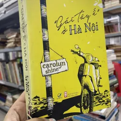 Gái Tây ế ở Hà Nội