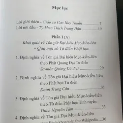 Sách Tôn Giả Đại Hiếu Mục Kiền Liên 680969