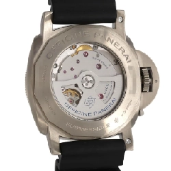 Panerai Luminor Submersible 1950 3 DAYS Automatic Titanium PAM01305 TI - Hàng hiệu Chính hãng 881865