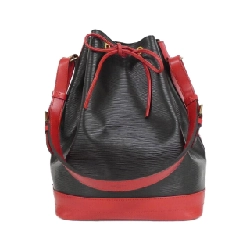 Túi xách vai Louis Vuitton Epi Noé M44017