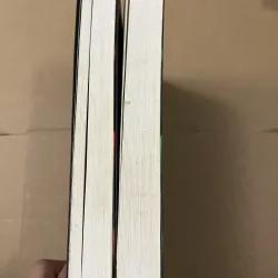 Đạo Tình (Combo Tập 1,2) 937288