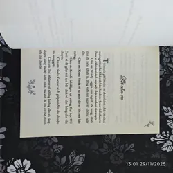 Sa Ngã - Lauren Kate 712155