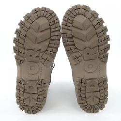 Giày bốt DIOR - Hàng hiệu Authentic 904536