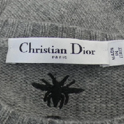 【Mã giảm giá】Christian Dior CHRISTIAN DIOR Áo len 643571