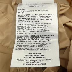 Thương hiệu TOMORROW LAND - Áo khoác - Hàng hiệu Authentic 822178