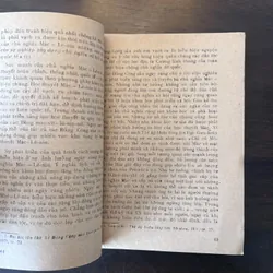 📖 Sự thống nhất của giai cấp công nhân và cuộc đấu tranh tư tưởng 674231