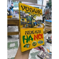 Miếng ngon Hà Nội - Vũ Bằng 129442