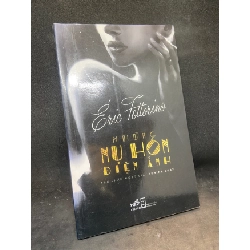 (TẶNG BOOKMARK) Những Nụ Hôn Điện Ảnh Eric Fottorino New 90% RBK1605