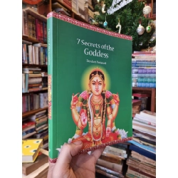 7 Secrets of the Goddess - Devdutt Pattanaik