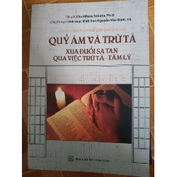 quỷ ám và trừ tà - 2020 - 326 trang - TÂM LINH - TÔN GIÁO - THIỀN - ANTQ2911-19