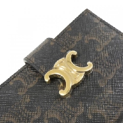 【Sản phẩm mới】Celine 10M962CQH Ví 621842