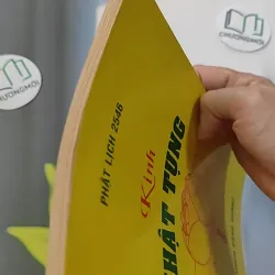 Kinh Nhật Tụng - Thích Đăng Quang 775970