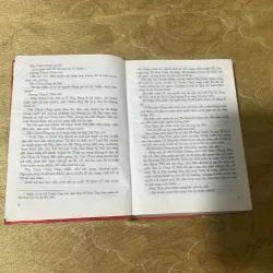 COMBO ĐÔNG CHU LIỆT QUỐC ( 2 tập MỘNG BÌNH SƠN dịch ) & ĐỂ HIỂU ĐÔNG CHU LIỆT QUỐC 749283