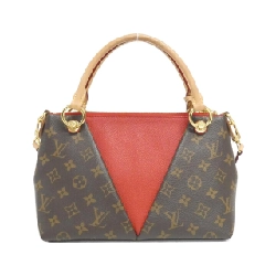Túi xách V Tote BB M43966 Monogram Louis Vuitton 609072
