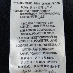 Gucci GUCCI 489677-X9N17 Áo khoác 630534