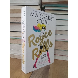 Royce rolls - Margaret Stohl