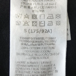 Gucci GUCCI 565806 XJAZY Áo thun - Hàng hiệu Chính hãng 896867