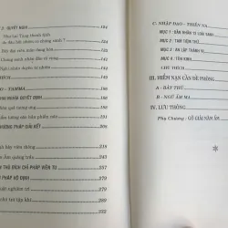 Kinh Thủ Lăng Nghiêm - Dịch giả Tỳ-kheo-ni Hải Triều Âm mới 80% 697412