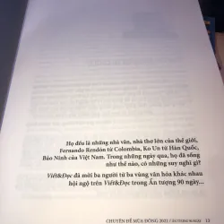 Viết và đọc - Chuyên đề mùa đông - nhiều tác giả 991718