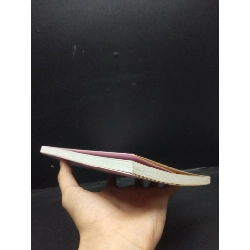 Dung nhan năm 2013 mới 80% ố nhẹ có viết ở đầu sách HCM2602 văn học 913334