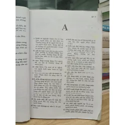 Từ điển thành ngữ & tục ngữ Việt Nam – GS. Nguyễn Lân 589338