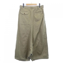 COMME des GARCONS RO-P011 Quần 647595