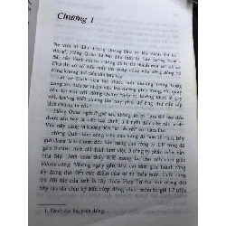 Vòng Tròn Cạm Bẫy mới 70% ố vàng, bẩn bìa 2007 Vương Cường HPB0906 SÁCH VĂN HỌC 914915