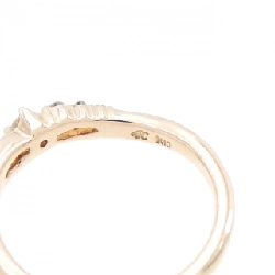 Nhẫn kim cương 4゜C - Hàng hiệu Authentic 842606