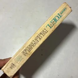 Arco TOEFL - Edith H. Babin 996679