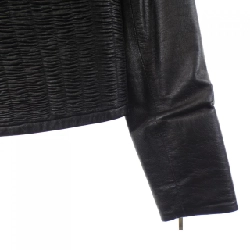 Áo khoác da SALVATORE FERRAGAMO - Hàng hiệu Authentic 811584