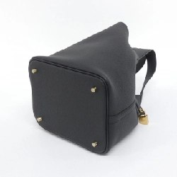 Túi Hermès Picotin Lock MM 060991CC 617185