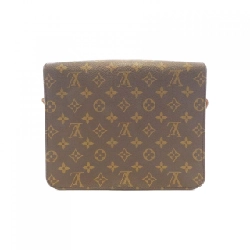 Túi xách vai Louis Vuitton Monogram Cartsier 26cm M51252 - Hàng hiệu Chính hãng 768536