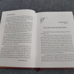 BÁC HỒ VỚI VĂN NGHỆ SĨ 991041