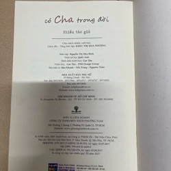 CÓ CHA TRONG ĐỜI - Nhiều Tác Giả (c47) 495227