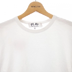 プレイコムデギャルソン PLAY COMME des GARCONS THE NORTH FACE T-shirt - Hàng hiệu Authentic 773575